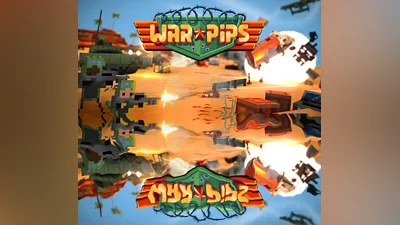 Warpips (Steam Key/Region Free)