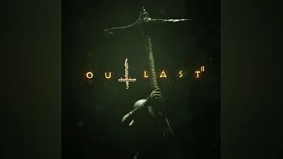 Outlast 2 Steam Ключ Region Free