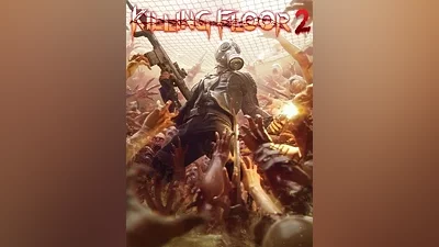 Killing Floor 2 Steam ключ Region Free