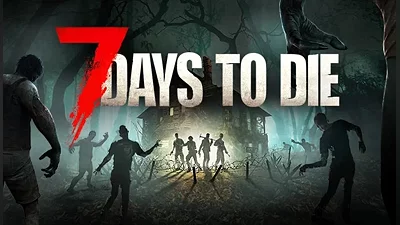 7 Days to Die Steam ключ Region Free