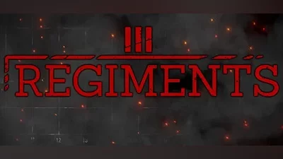 Regiments | АВТОДОСТАВКА [Россия - Steam Gift]