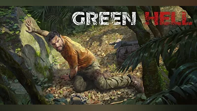 Green Hell Steam ключ Не все регионы