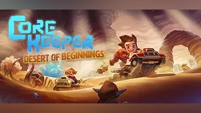 Core Keeper | АВТОДОСТАВКА [Россия - Steam Gift]