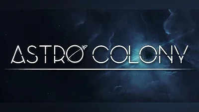 Astro Colony | АВТОДОСТАВКА | Россия - Steam Gift