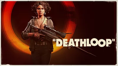 Deathloop Steam ключ Все регионы