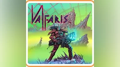 Valfaris Steam ключ Весь Мир Global + RU/CIS РФ Россия СНГ стим