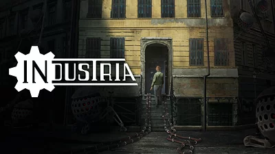 INDUSTRIA Steam ключ Весь Мир Global + RU/CIS РФ Россия СНГ стим