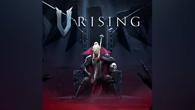 V Rising Steam ключ Global