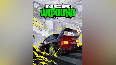 Need for Speed: Unbound Origin Ключ Все регионы