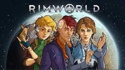 RimWorld Steam Ключ Все регионы