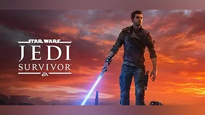 STAR WARS Jedi: Survivor | АВТО | Россия Steam Gift
