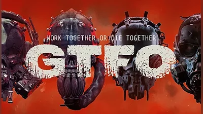 GTFO Steam Ключ Все регионы