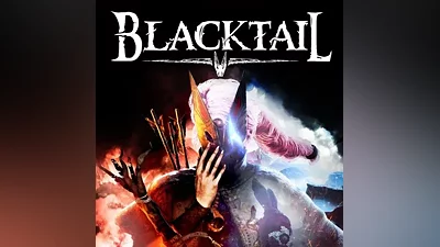 Blacktail Steam Ключ Все регионы