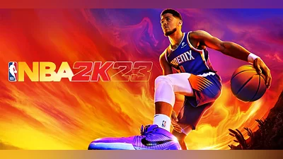 NBA 2K23 Steam ключ Все регионы