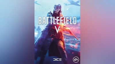 Battlefield 5 Origin ключ Все регионы