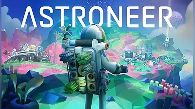 Astroneer Steam ключ Все регионы