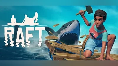 Raft Steam гифт Все регионы