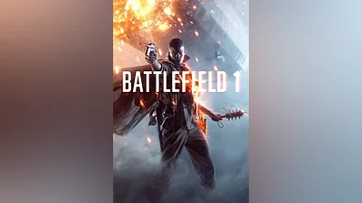 Battlefield 1 Origin ключ Все регионы