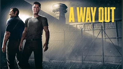 A Way Out Origin ключ Все регионы