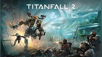 Titanfall 2 Origin ключ Россия / Польша