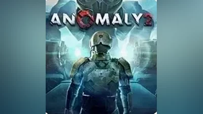 Anomaly 2 / STEAM KEY