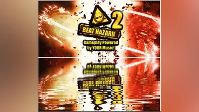 Beat Hazard 2 КЛЮЧ / STEAM KEY