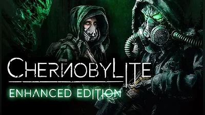 Chernobylite Complete Edition Steam ключ Весь Мир Global + RU/CIS РФ Россия СНГ стим