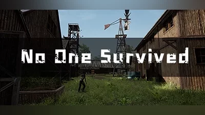 No One Survived | АВТОДОСТАВКА [Россия - Steam Gift]