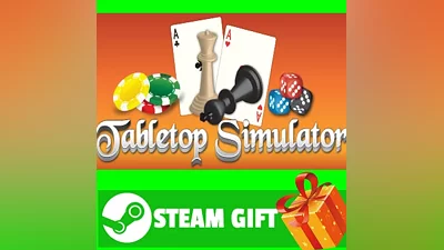 ВСЕ СТРАНЫ+РОССИЯ Tabletop Simulator Steam Gift