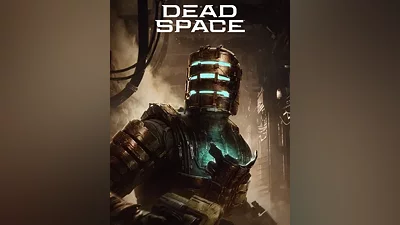 РФ+СНГ Dead Space 2023 STEAM