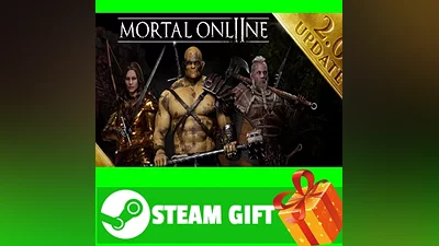 ВСЕ СТРАНЫ+РОССИЯ Mortal Online 2 Steam Gift
