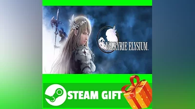 ВСЕ СТРАНЫ+РОССИЯ Valkyrie Elysium DELUXE Steam Gift