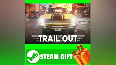 ВСЕ СТРАНЫ+РОССИЯ TRAIL OUT Steam Gift