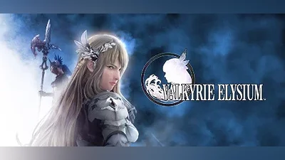 ВСЕ СТРАНЫ+РОССИЯ VALKYRIE ELYSIUM Steam Gift
