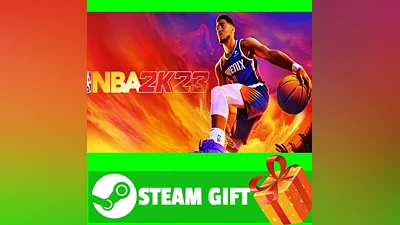 ВСЕ СТРАНЫ+РОССИЯ NBA 2K23 Steam Gift