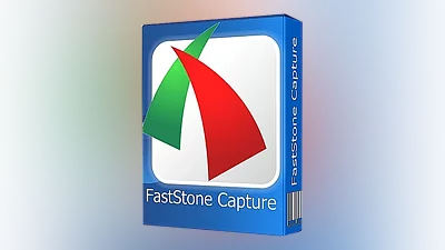 FastStone Capture v11.1 | Лицензия