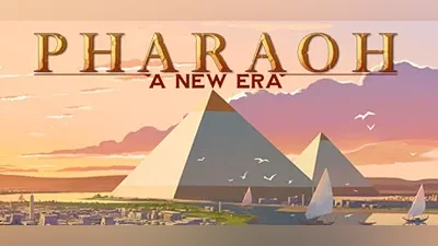 Pharaoh: A New Era | АВТОДОСТАВКА |Россия Steam Gift