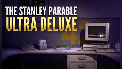 The Stanley Parable Ultra Deluxe Xbox Аргентина