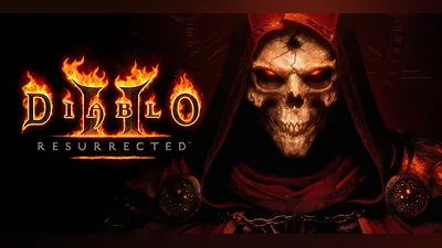 Diablo 2: Resurrected Microsoft ключ Xbox