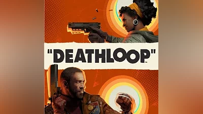 DEATHLOOP STEAM КЛЮЧ