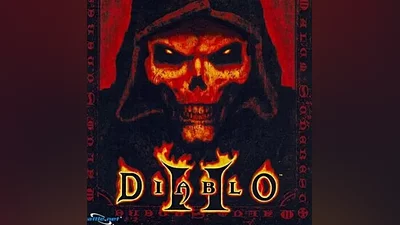 DIABLO 2 BATTLE.NET КЛЮЧ