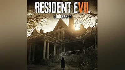 RESIDENT EVIL 7 BIOHAZARD / GOLD EDITION STEAM КЛЮЧ