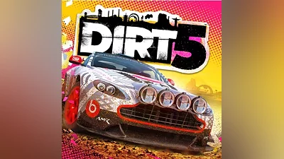 DiRT 5 STEAM КЛЮЧ/GLOBAL