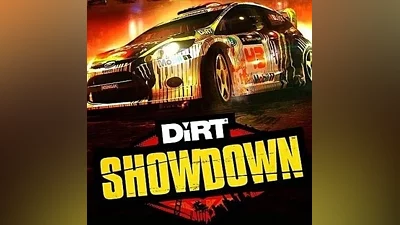DIRT SHOWDOWN STEAM КЛЮЧ