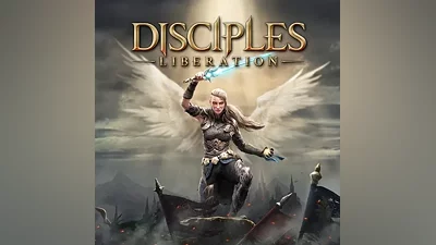 DISCIPLES: LIBERATION STANDARD STEAM КЛЮЧ