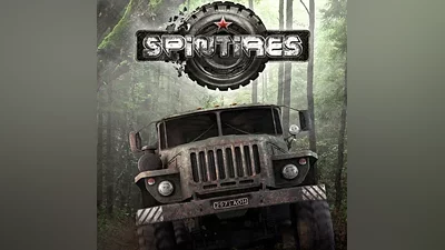 SPINTIRES STEAM КЛЮЧ