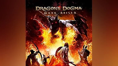DRAGON'S DOGMA: DARK ARISEN STEAM КЛЮЧ