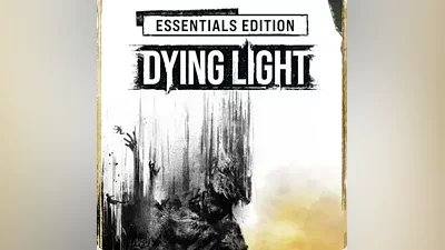 DYING LIGHT ESSENTIALS EDITION STEAM КЛЮЧ