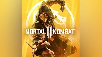 MORTAL KOMBAT 11 / ULTIMATE EDITION STEAM КЛЮЧ
