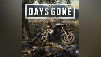 DAYS GONE STEAM КЛЮЧ